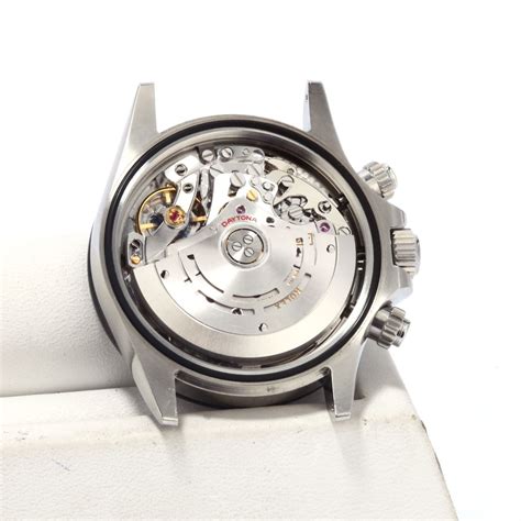 rolex 4030 movement|rolex daytona zenith movement.